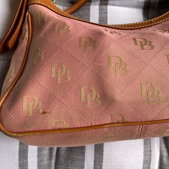 Dooney & Bourke Shoulder Bag - Picture 14 of 16